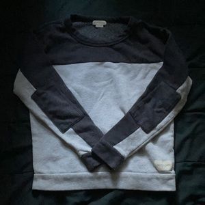 Obey Propaganda Crewneck Sweatshirt